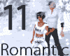 Romantic Couple Dance