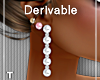DEV -Pearl2 Earrings