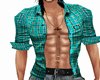 {Ash} Camisa campo