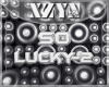 iQ|So Lucky Lucky