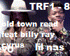 old town read feat billy