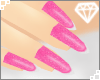 (Ð) French-Glitter Nls B