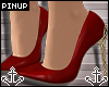 ⚓ | Luxury Red
