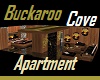 Buckaroo Cove Apartment