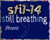[Mix] Still Breathing