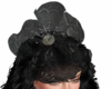 BR Vintage Flower Head 1
