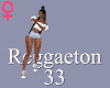 MA Reggaeton 33 Female