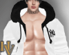 <Hv> WT Hoody Jacket