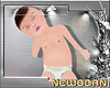 ~D~Owen Newborn Diaper