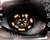 Chelsea Yellow-Black Eye