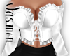 J. Offshoulder Ruffle W