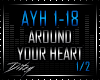 {D Around Your Heart P1