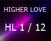 HIGHER LOVE