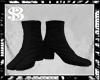 BLack Boots M