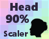 dk Head Scaler 90%