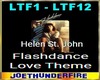Flashdance Love Théme