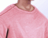Kid Pink Sweater