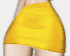 Skirt Summer - Yellow V