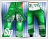 S33 Celtic Overalls Jean