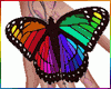 ButterFly Animated