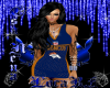 BroncosJerseyDress BM