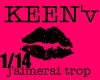 M* J'aimerai Trop 1/14