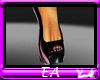 {EA}*PurpleDelight*Heels