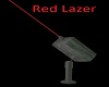 {SH} Red Laser