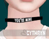 [C] Y.M.Choker