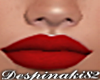 Ds Red Zell Lips
