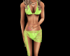 Lime Harsha Bikini