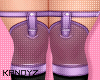 !!K Leggings Lilac B