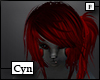 [Cyn] Blood Hair v2