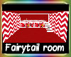 Fairytail Room