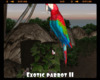 *Exotic parrot II