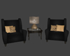 [Ly]CoffeeChairs / ani