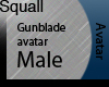 Squall|GunbladeAvatar[M]