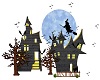 *PFE Halloween Prop