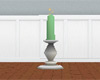 Small Taper Candle 17
