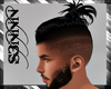 S3N-Koco Black v3 Hair