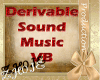 Z| Derivable Sound Music