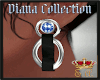 Diana Jewelry Set