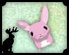 Pink Bunny/Lope
