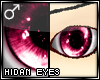 !T Hidan eyes [M]
