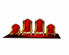 ROYAL THRONE