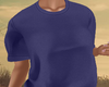 Cozy Purple Shirt