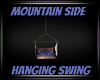 Mountain Side Swing