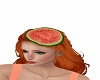 melon hat