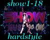 (shan)show1-18 queen