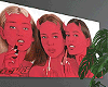 金 Beauty Girls